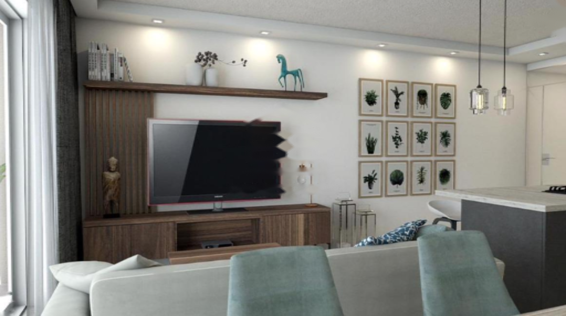 Flat on Gozo, Malta - picture 4