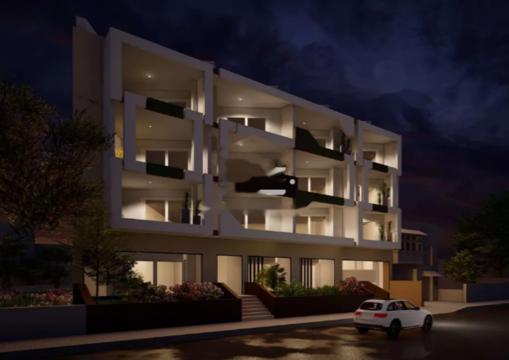 Flat in Zebbug, Malta, 202 m² - picture 4