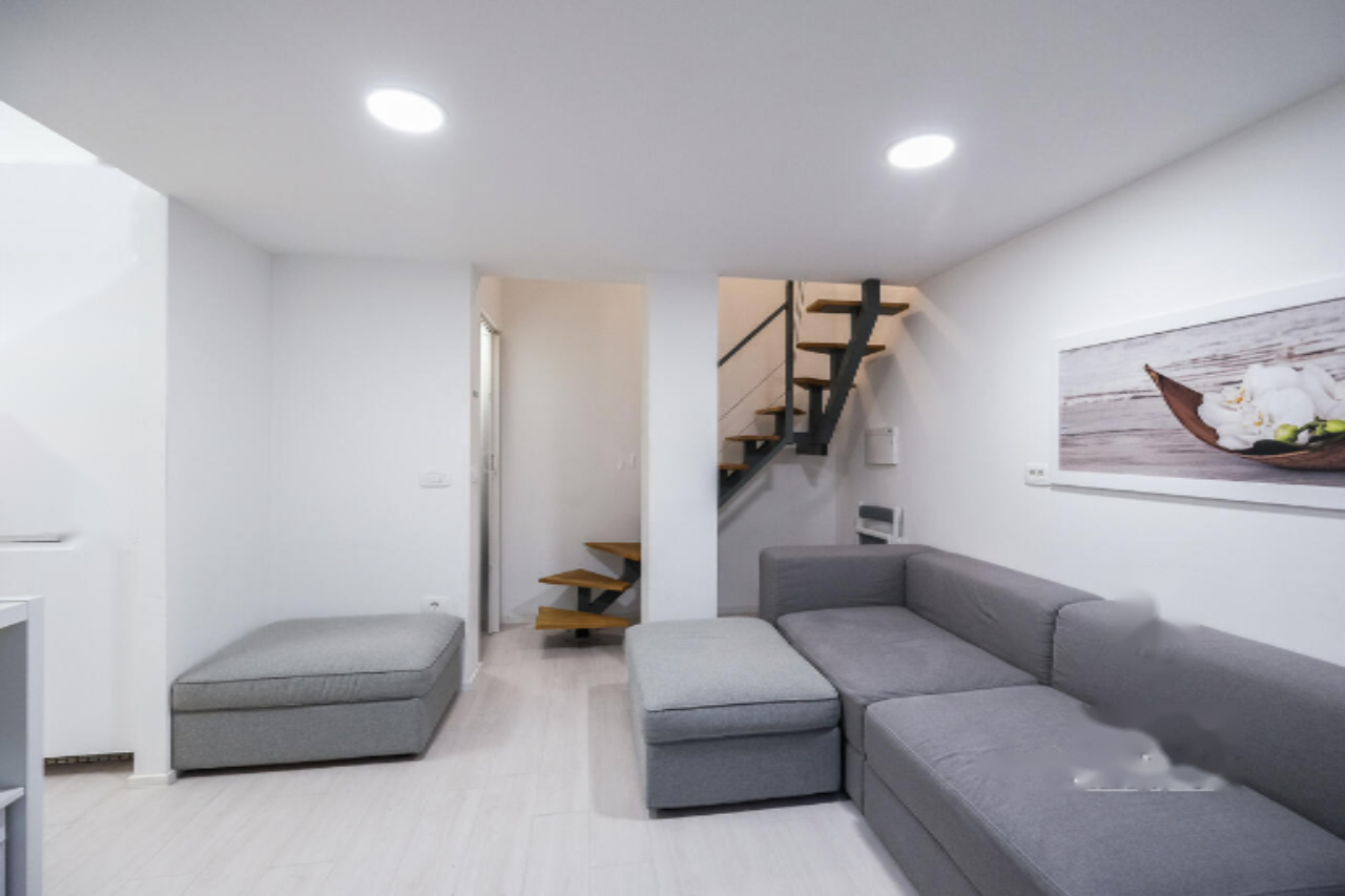 Appartamento a Lubiana, Slovenia, 40 m² - foto 4