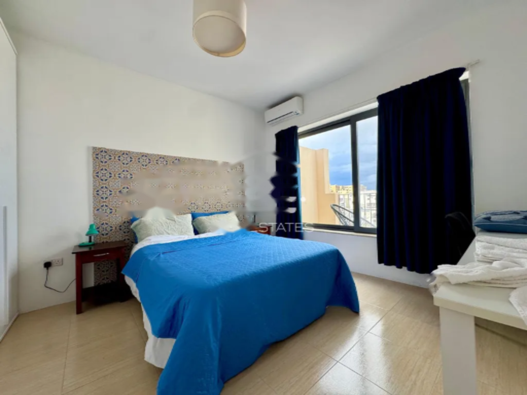 Wohnung in San Ġiljan, Malta, 82 m² - Foto 4