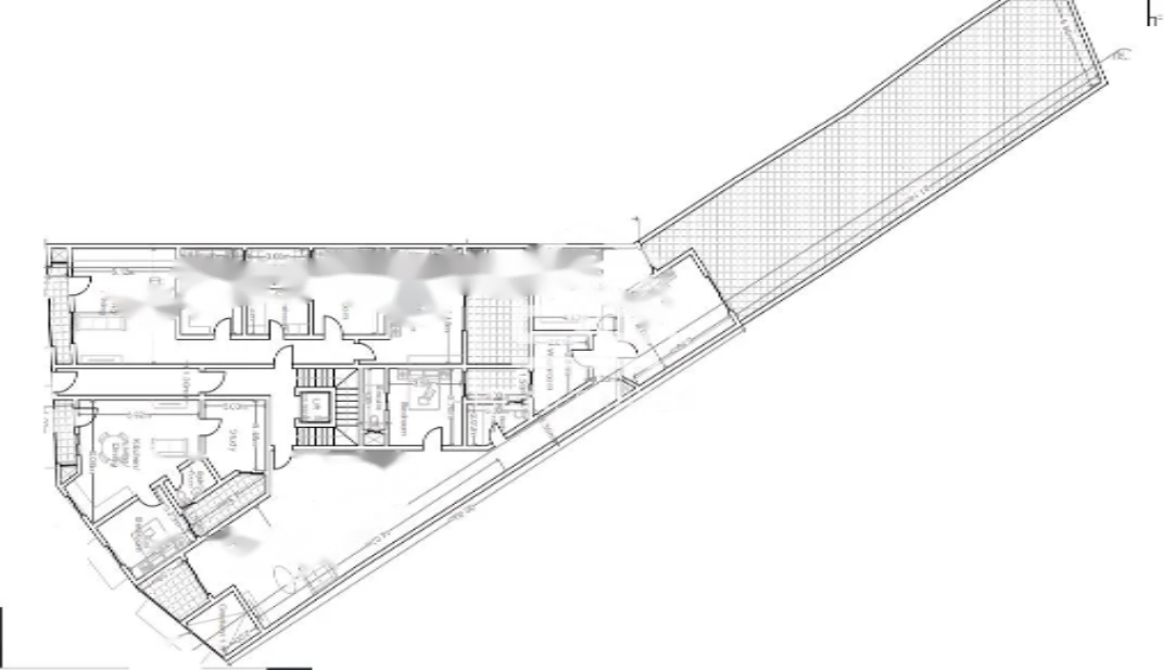 Flat on Gozo, Malta, 163 m² - picture 4