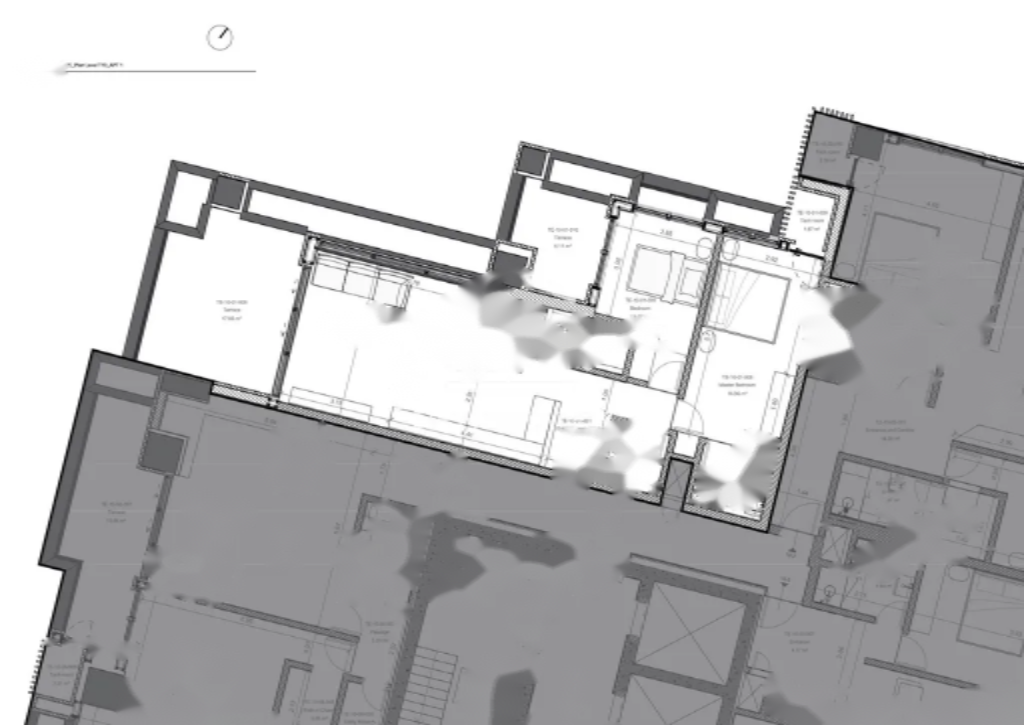 Piso en San Julián, Malta, 137 m² - imagen 4