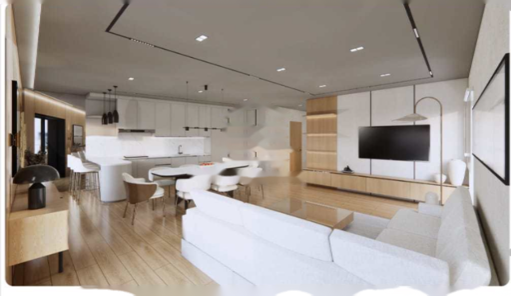 Wohnung in Dingli, Malta, 238 m² - Foto 4