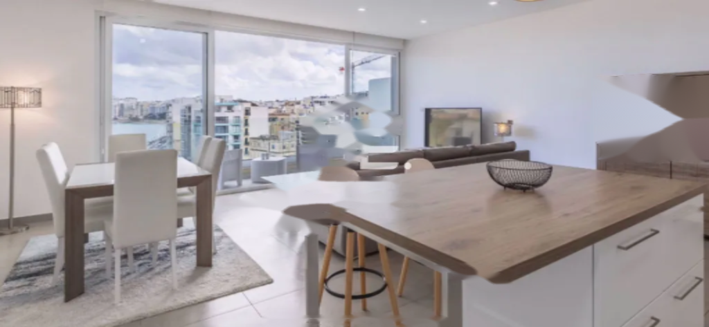 Wohnung in San Ġiljan, Malta, 115 m² - Foto 4