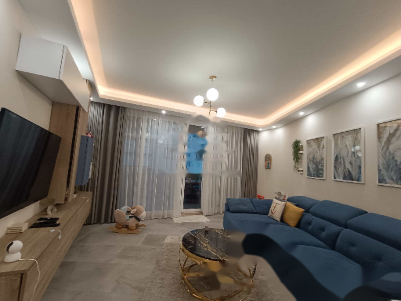 Flat in Birkirkara, Malta, 137 m² - picture 4