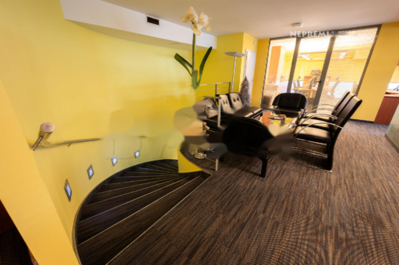 Ufficio a Lubiana, Slovenia, 184 m² - foto 4