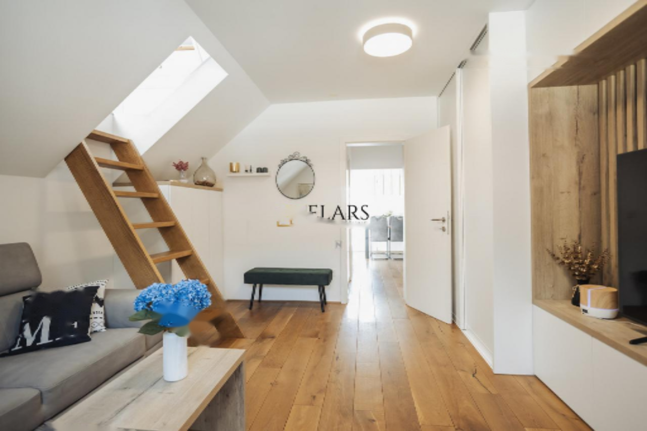 Flat in Ljubljana, Slovenia, 76 m² - picture 4