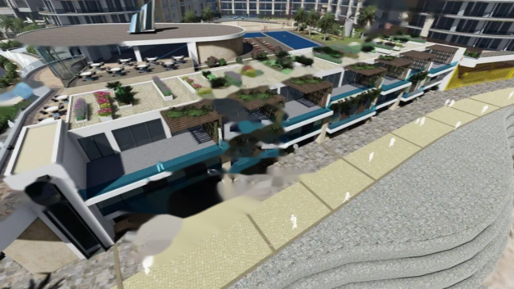 Appartement à Kalkara, Malte, 256 m² - image 4