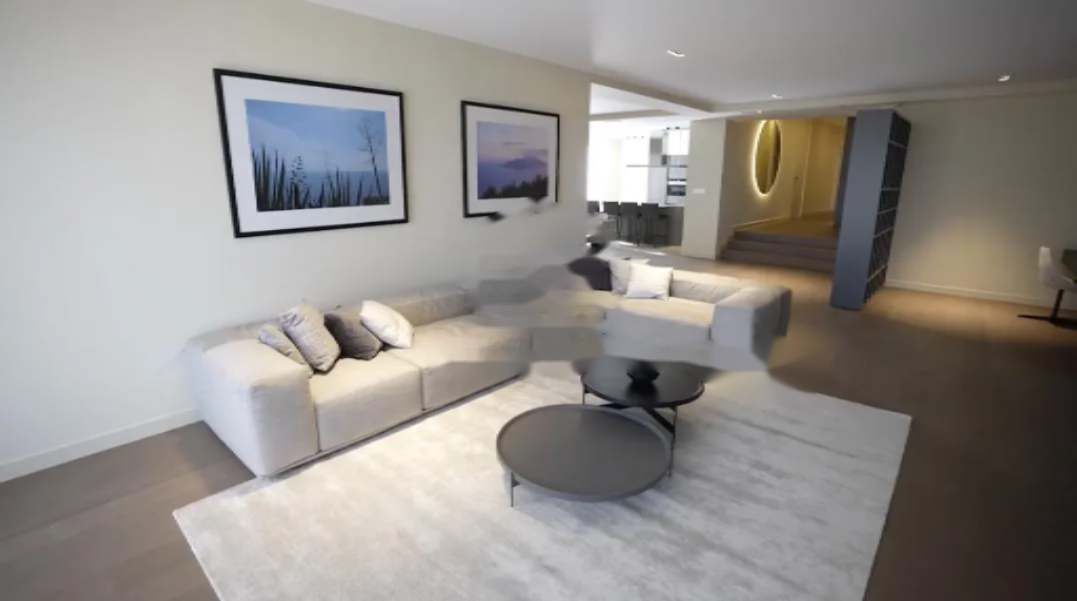 Flat in Sliema, Malta - picture 4