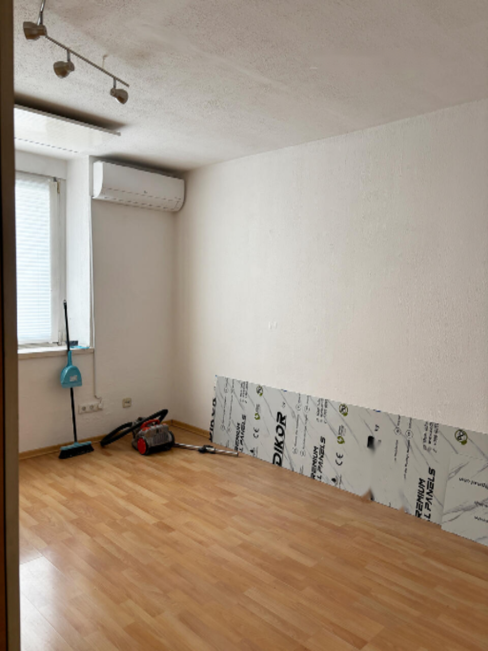 Wohnung in Ljubljana, Slowenien, 30 m² - Foto 4