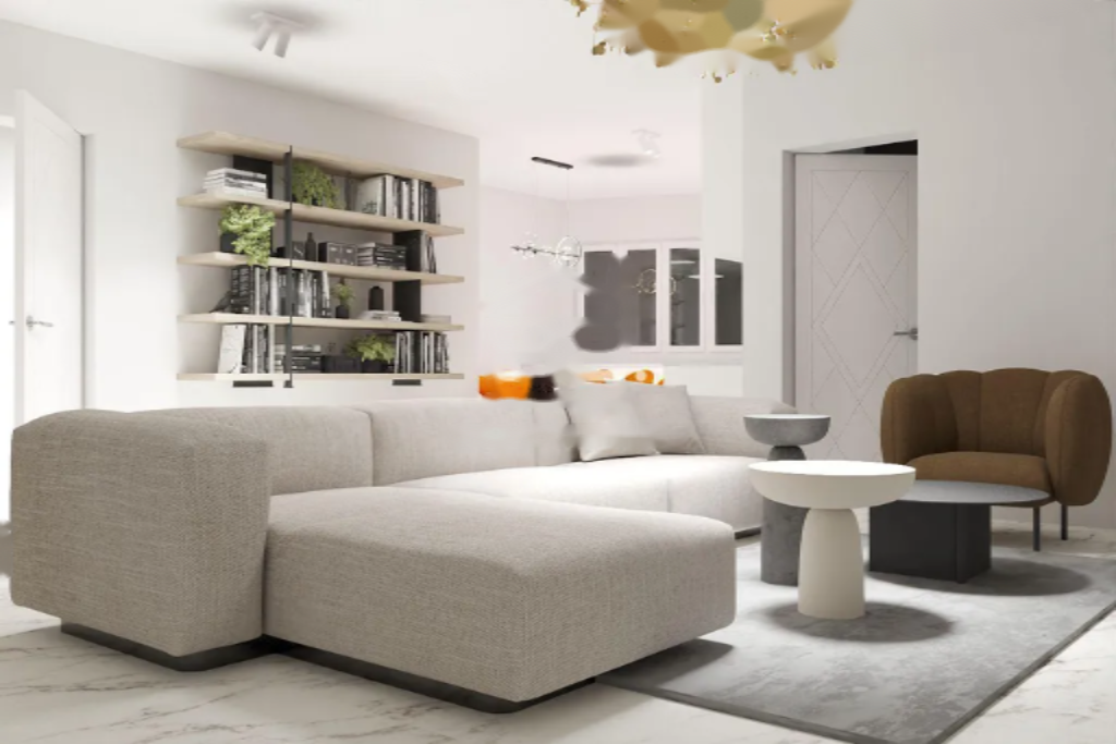 Piso en Sliema, Malta, 96 m² - imagen 4