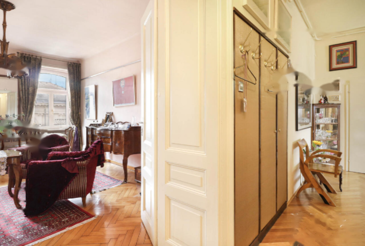 Wohnung in Ljubljana, Slowenien, 158 m² - Foto 4