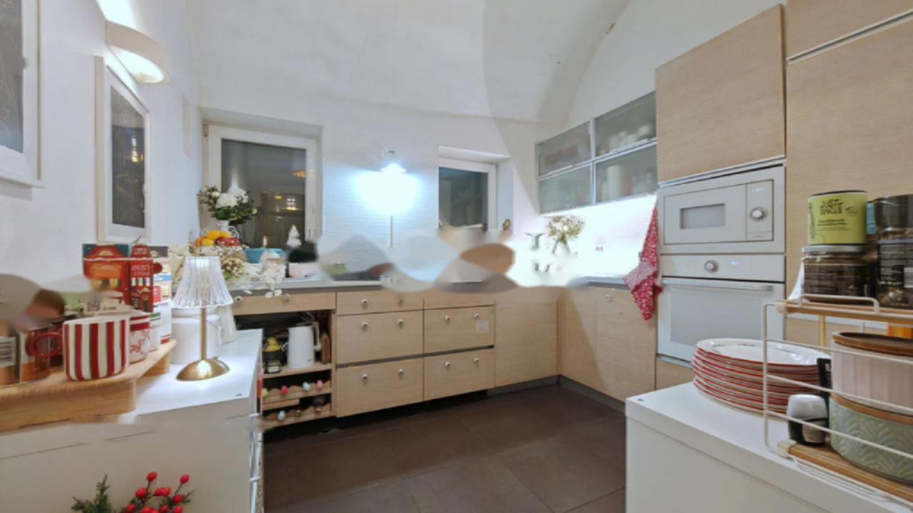 Wohnung in Ljubljana, Slowenien, 165 m² - Foto 4
