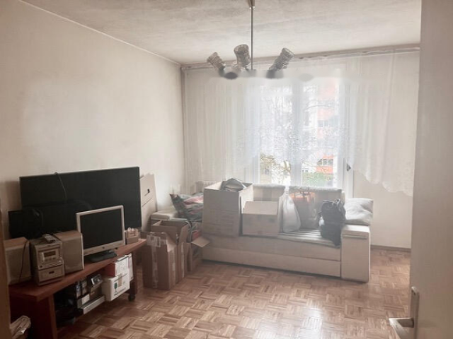 Wohnung in Ljubljana, Slowenien, 61 m² - Foto 4