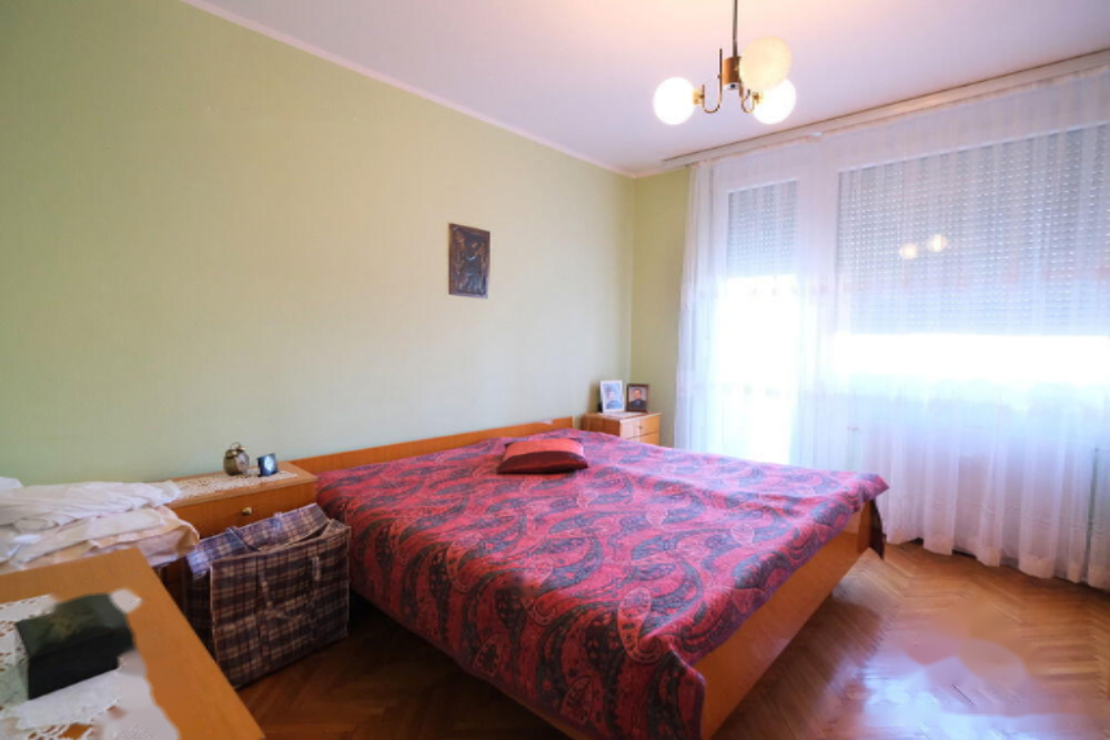 Wohnung in Ljubljana, Slowenien, 75 m² - Foto 4