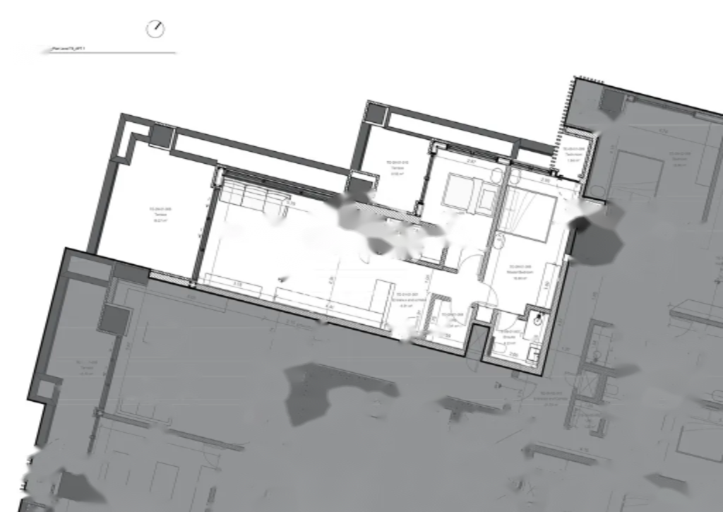 Wohnung in San Ġiljan, Malta, 137 m² - Foto 4