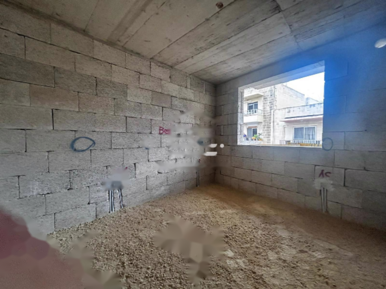 Flat in Qawra, Malta, 95 m² - picture 4