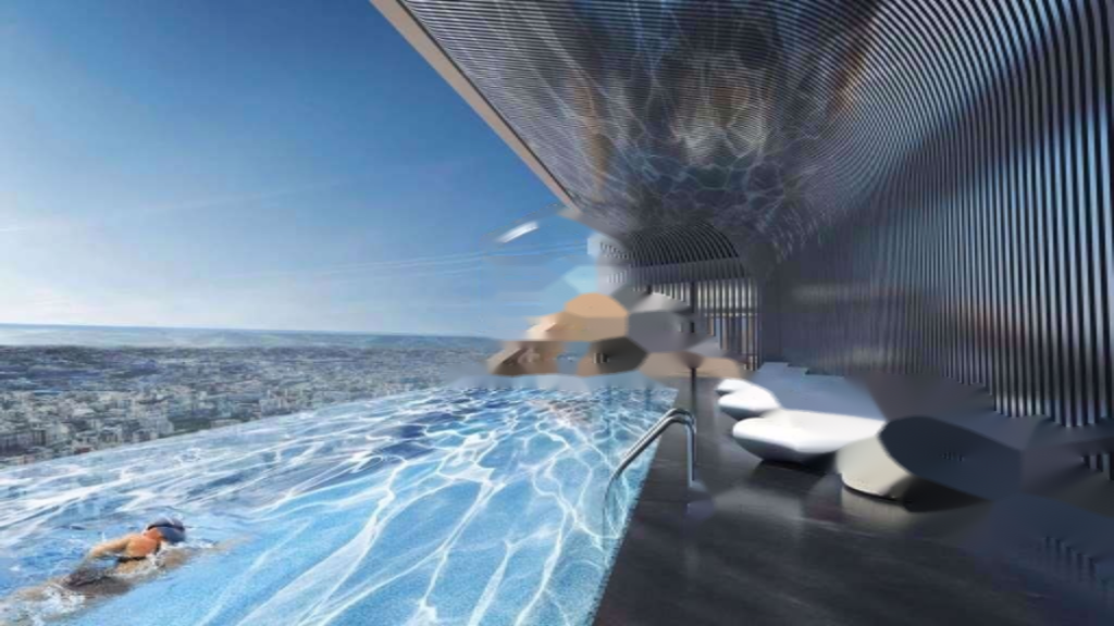 Flat in St. Julian's, Malta, 65 m² - picture 4