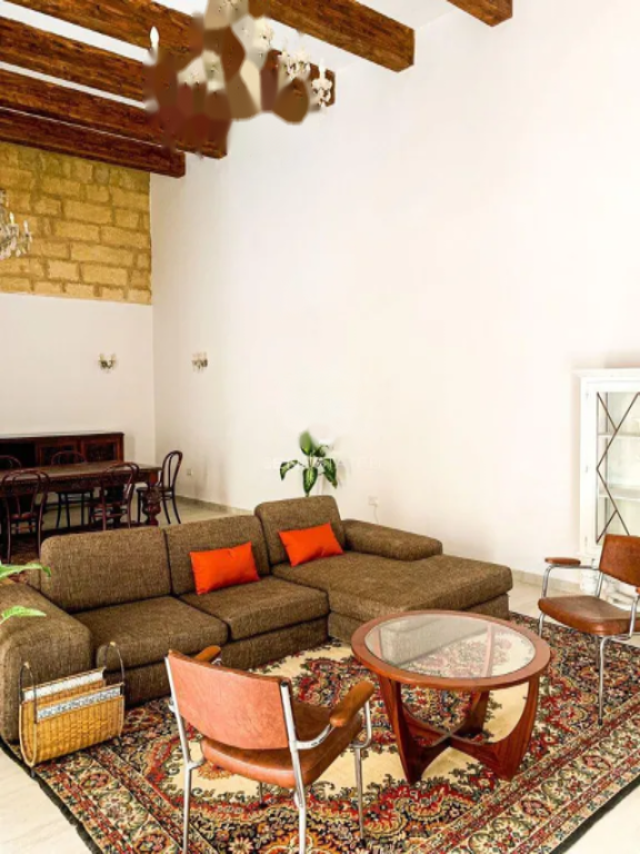 Wohnung in Valletta, Malta, 200 m² - Foto 4