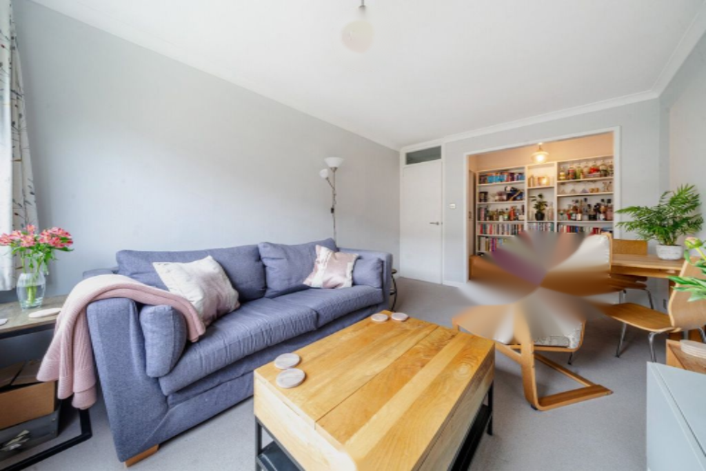 Flat in London, United Kingdom, 50 m² - picture 4