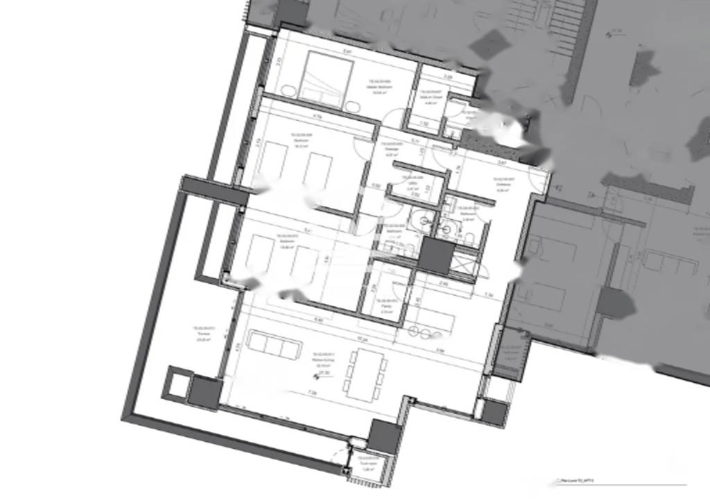 Wohnung in Sliema, Malta, 224 m² - Foto 4