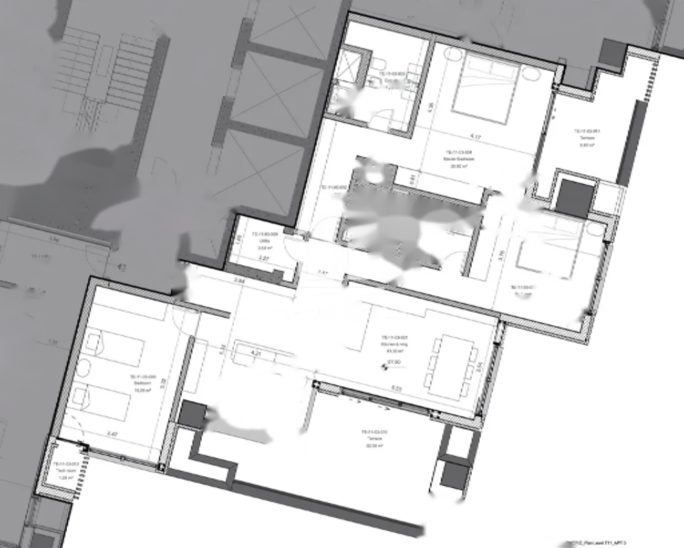 Wohnung in San Ġiljan, Malta, 198 m² - Foto 4