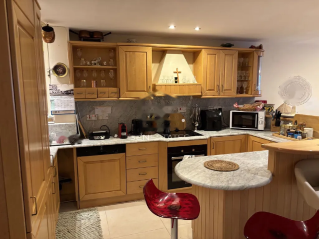 Piso en Sliema, Malta, 230 m² - imagen 4