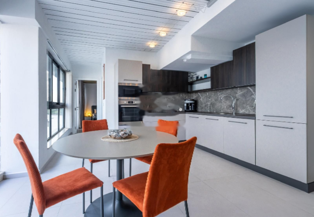 Wohnung in Sliema, Malta, 96 m² - Foto 4