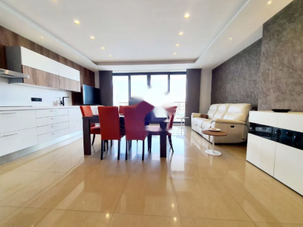 Appartamento a Sliema, Malta, 240 m² - foto 4