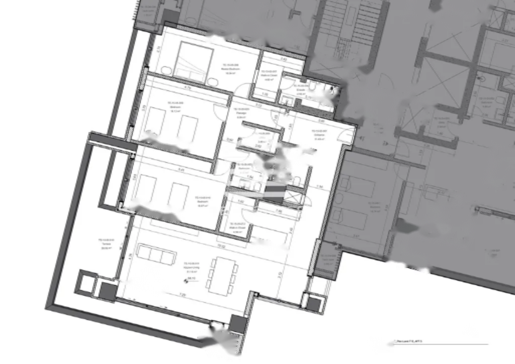 Flat in Sliema, Malta, 224 m² - picture 4