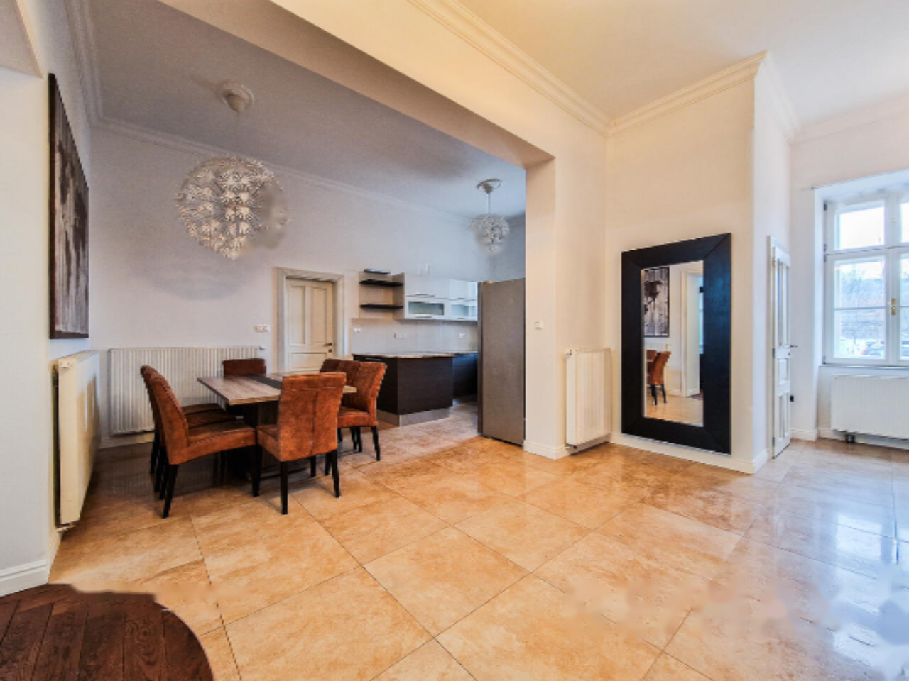 Appartamento a Lubiana, Slovenia, 132 m² - foto 4