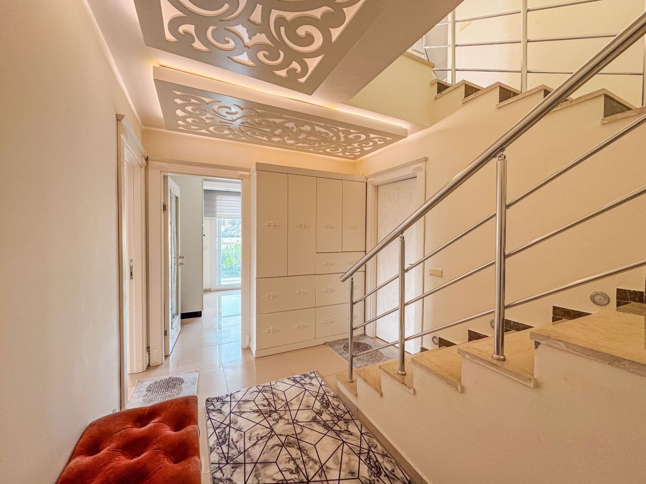 Penthouse à Kestel, Turquie, 155 m² - image 2