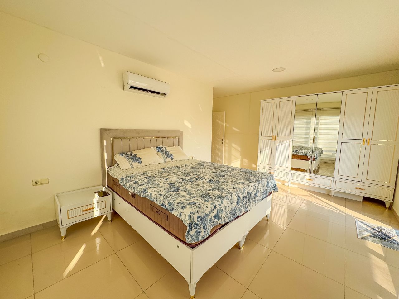 Penthouse à Kestel, Turquie, 155 m² - image 6