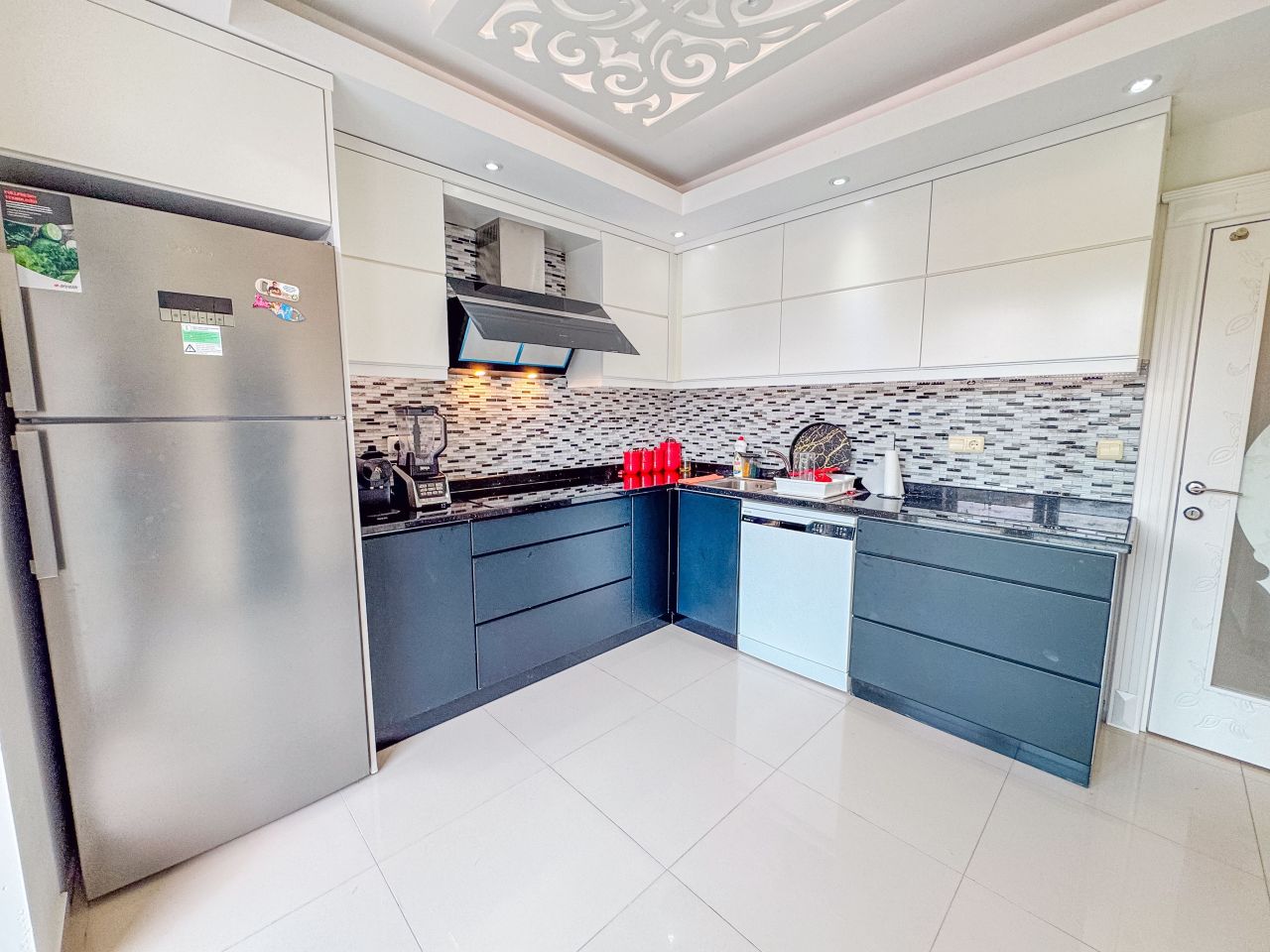 Penthouse à Kestel, Turquie, 155 m² - image 5