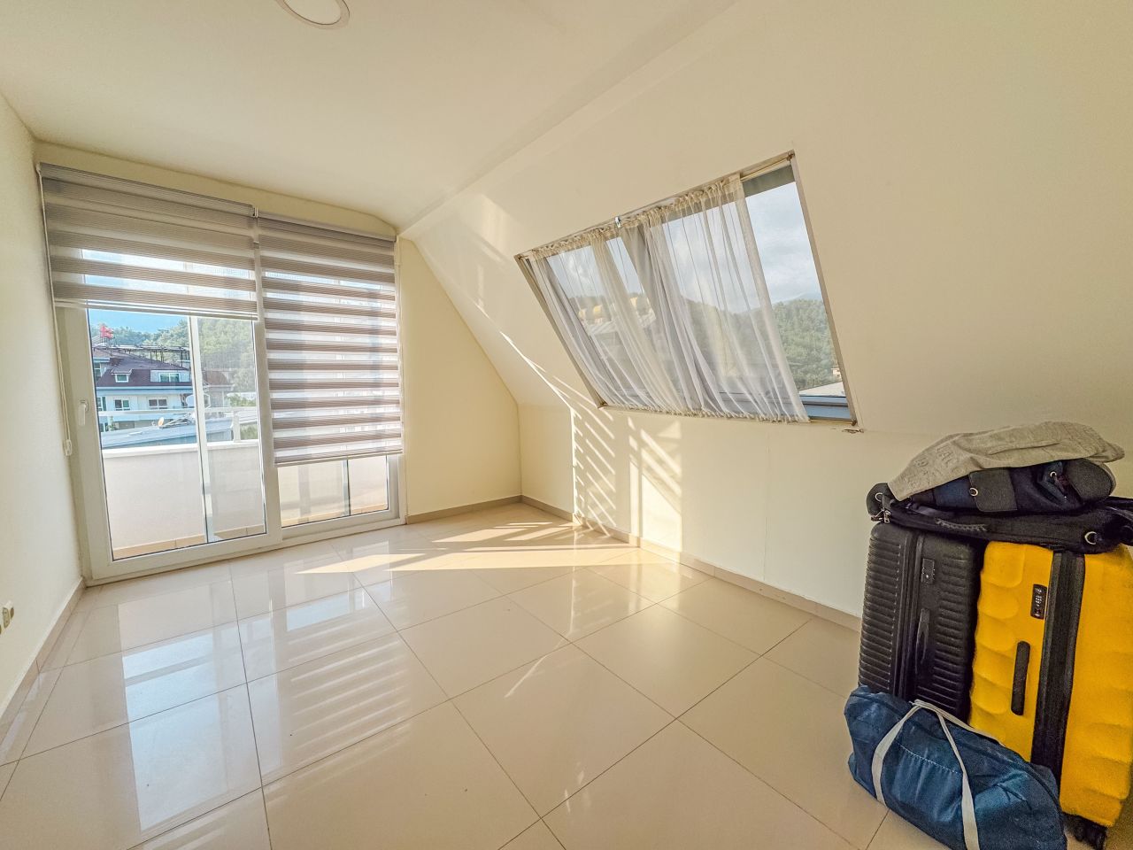 Penthouse à Kestel, Turquie, 155 m² - image 8