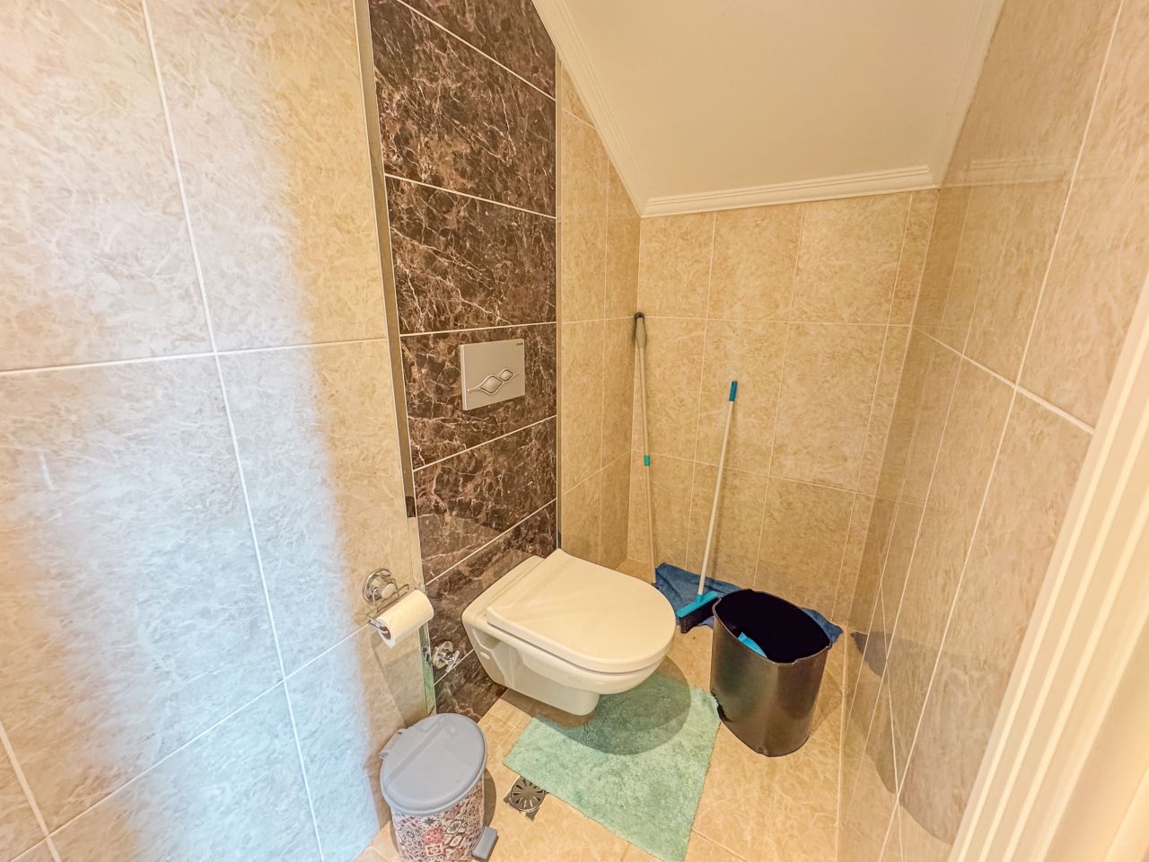 Penthouse à Kestel, Turquie, 155 m² - image 9