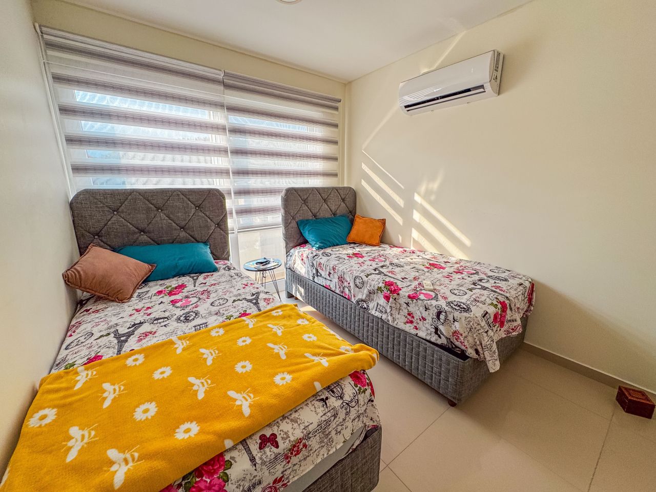 Penthouse à Kestel, Turquie, 155 m² - image 7