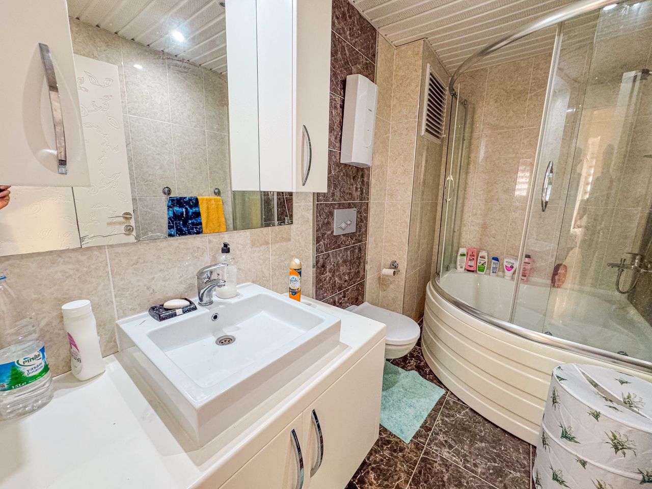 Penthouse à Kestel, Turquie, 155 m² - image 10