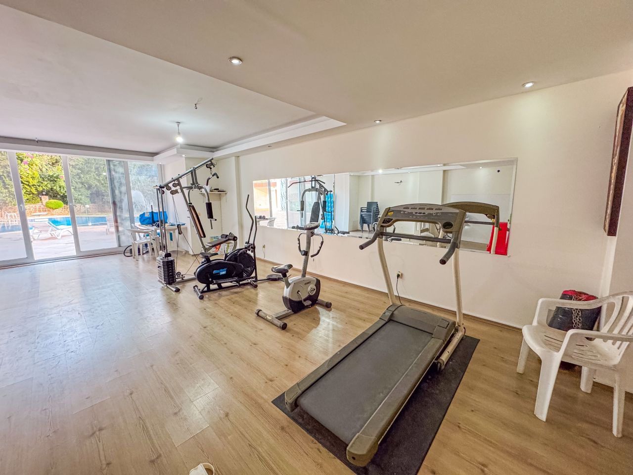 Penthouse à Kestel, Turquie, 155 m² - image 18