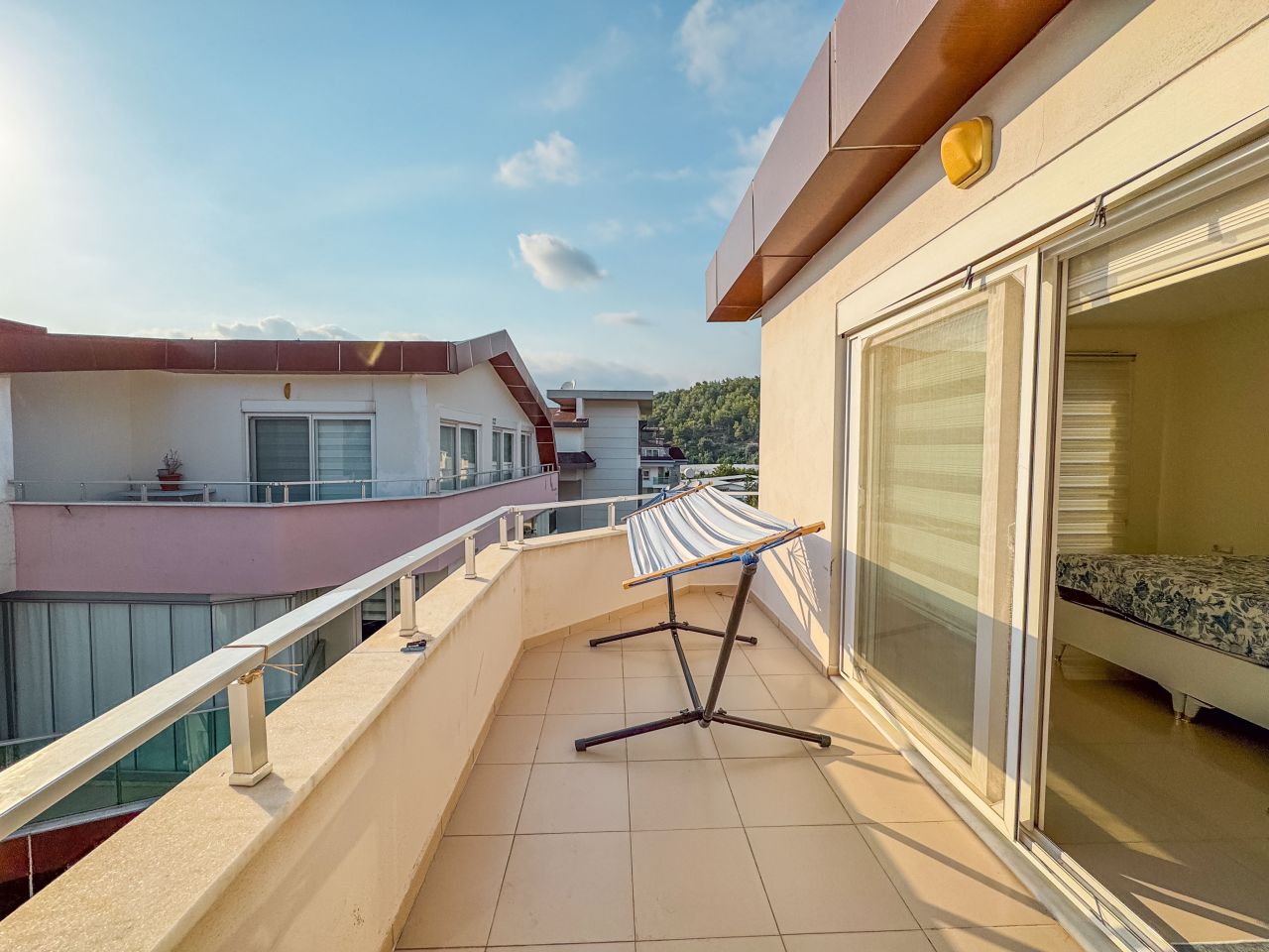 Penthouse à Kestel, Turquie, 155 m² - image 14