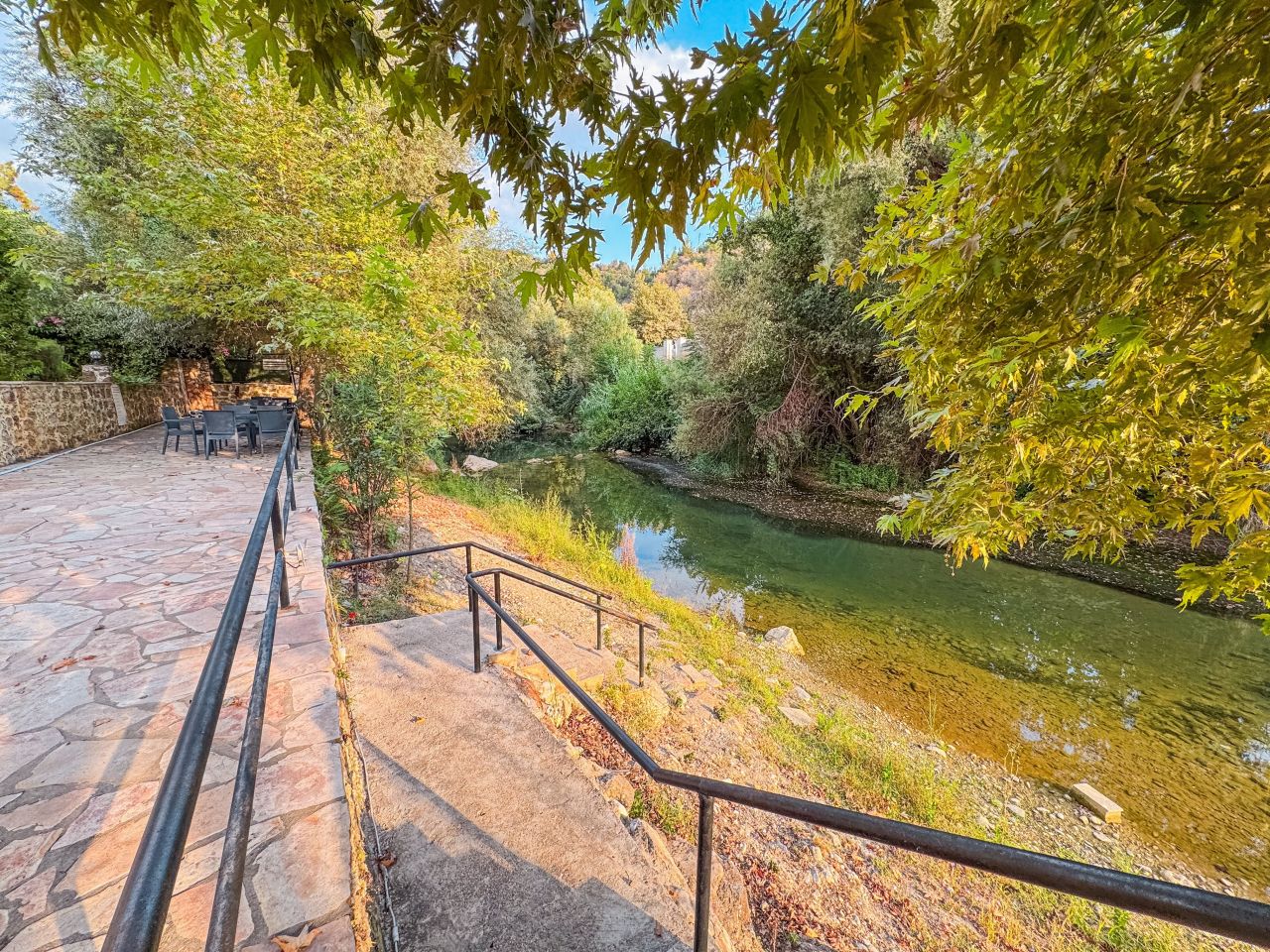 Penthouse à Kestel, Turquie, 155 m² - image 17