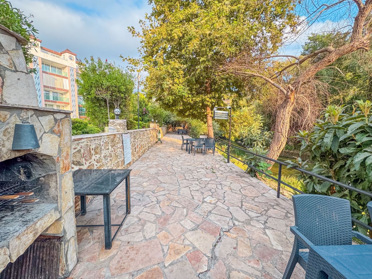 Penthouse à Kestel, Turquie, 155 m² - image 16