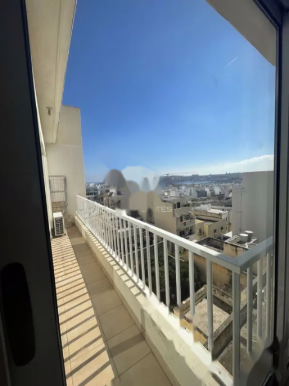 Piso en Sliema, Malta, 140 m² - imagen 4