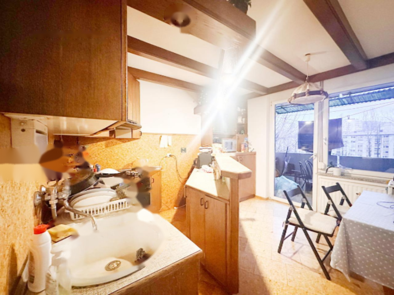 Appartamento a Lubiana, Slovenia, 102 m² - foto 4