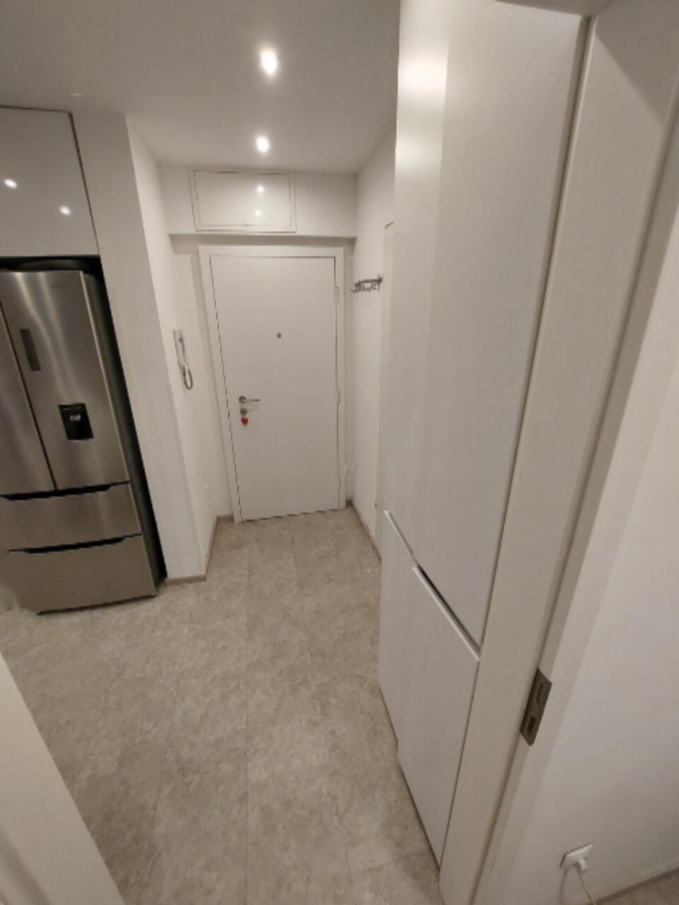 Appartamento a Lubiana, Slovenia, 45 m² - foto 4