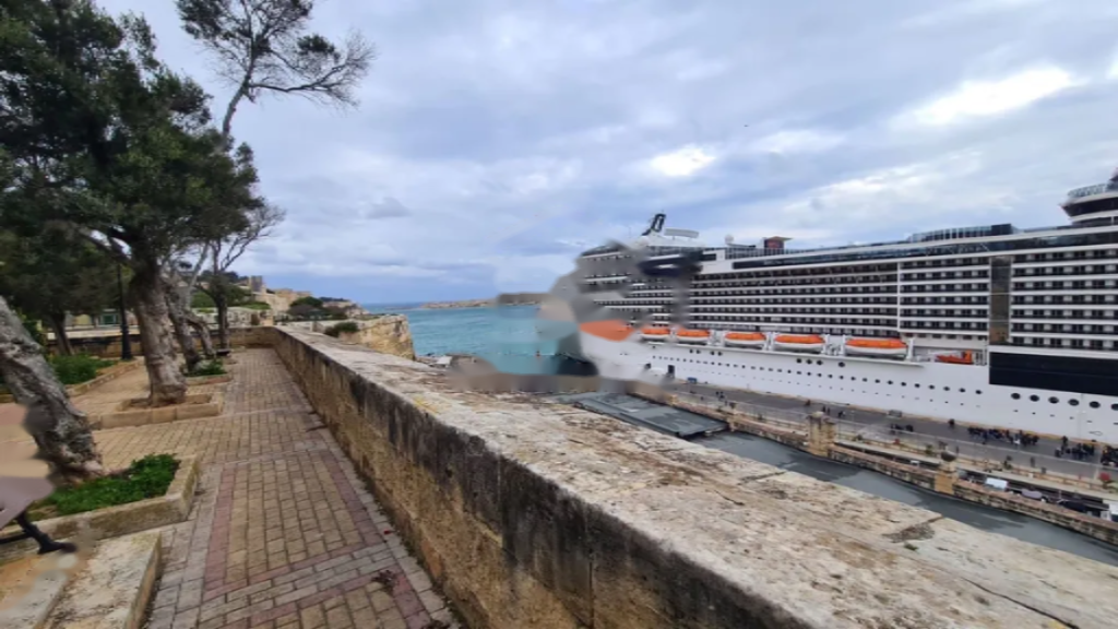 Appartamento a La Valletta, Malta, 102 m² - foto 4