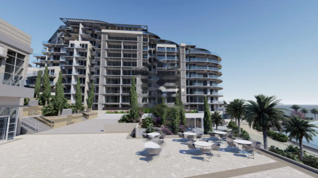 Wohnung in Kalkara, Malta, 218 m² - Foto 4