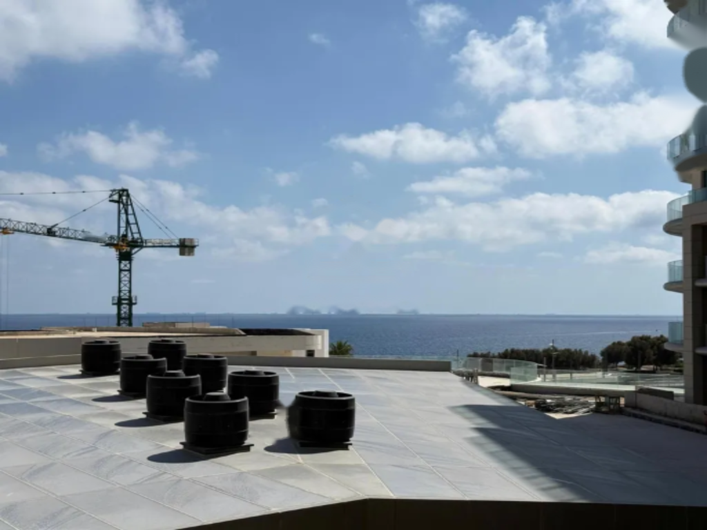 Wohnung in Kalkara, Malta, 77 m² - Foto 4