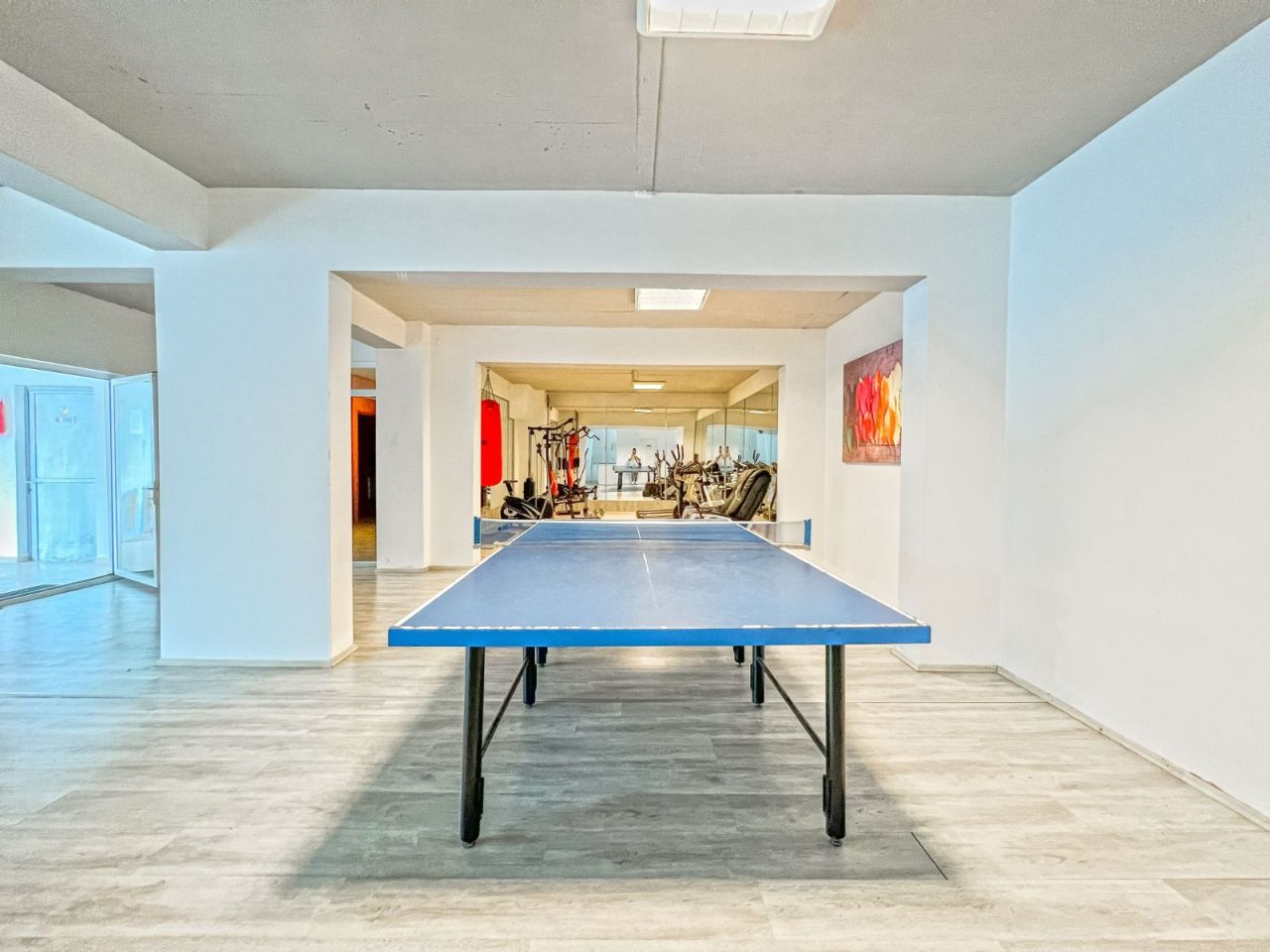 Piso en Alanya, Turquia, 140 m² - imagen 3