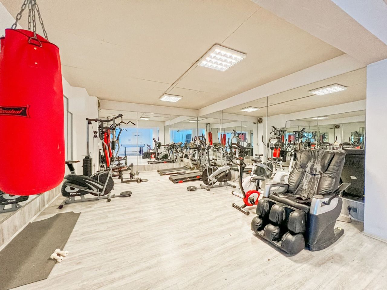 Piso en Alanya, Turquia, 140 m² - imagen 2